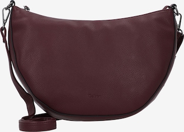 GABOR Umhängetasche in Rot: Vorderseite