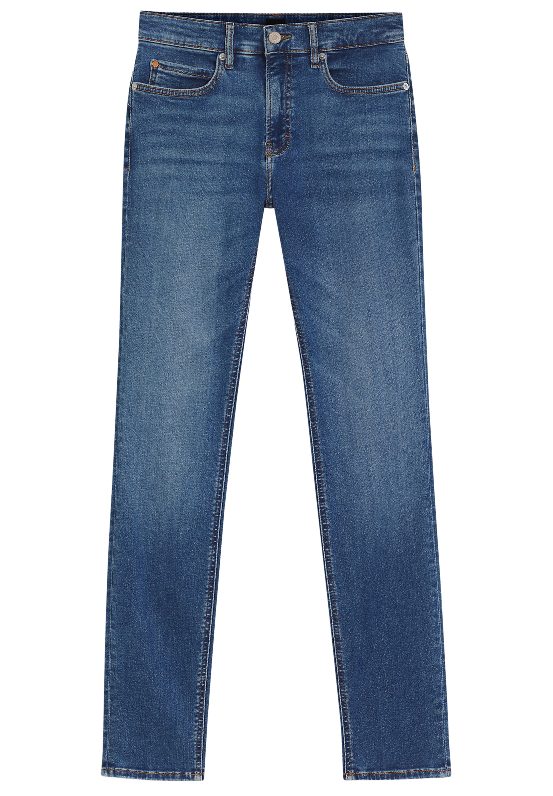 BOSS Jeans ' Diana ' in 26/26 in Blue, Item view
