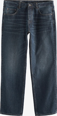 mėlyna Next Standartinis Džinsai: priekis