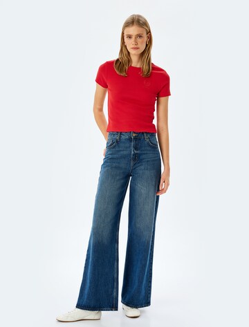 Koton Shirt in Red
