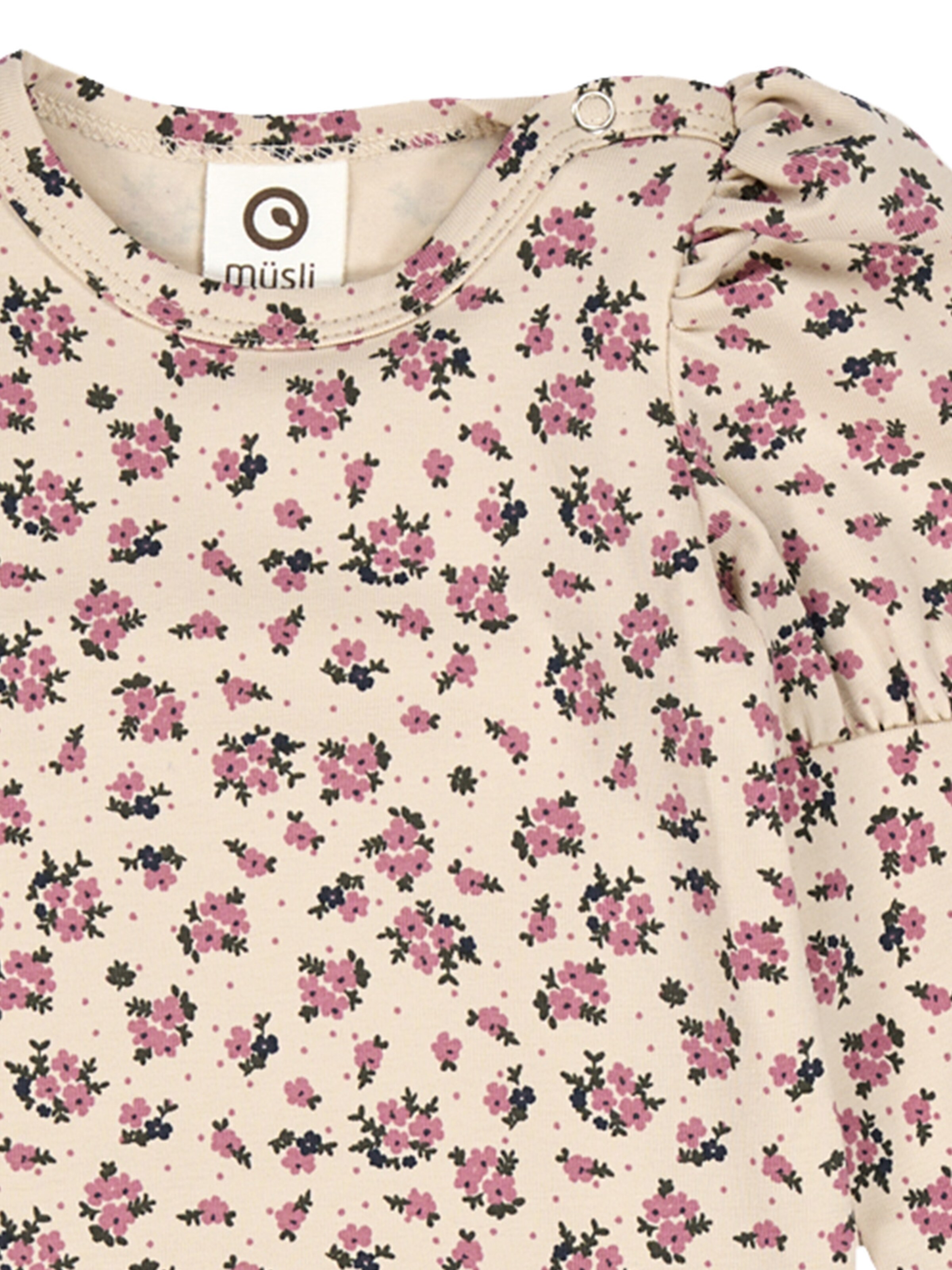 Müsli by GREEN COTTON Body in Beige