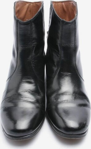 See by Chloé Dress Boots in 37 in Black