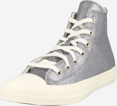 CONVERSE Sneaker 'CHUCK TAYLOR ALL STAR GUNMET' in silbergrau, Produktansicht