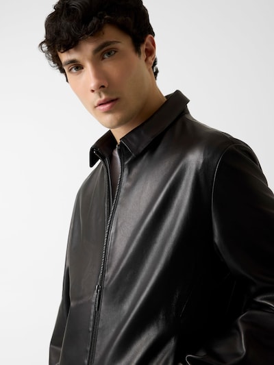 GUESS Between-Season Jacket in Black, Item view