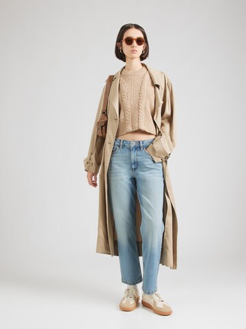 WHITE STUFF Regular Jeans 'Charlie' in Blauw