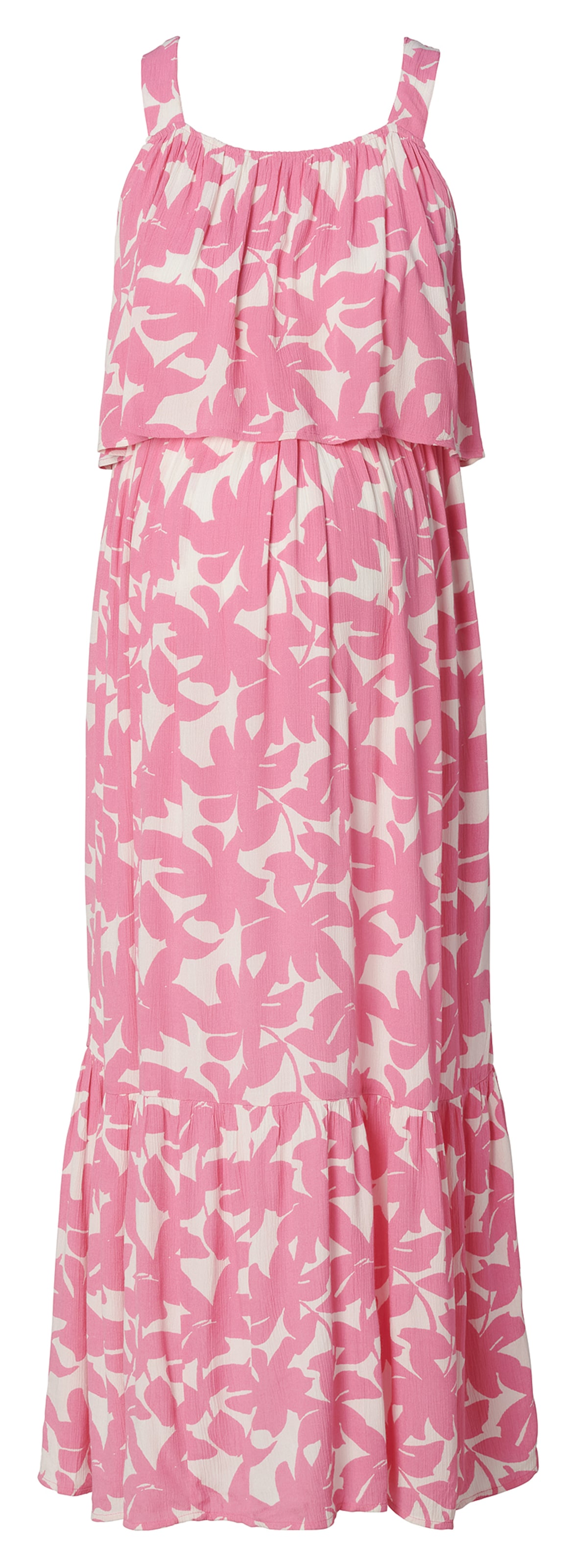 Noppies Zomerjurk 'Han' in Roze: voorkant