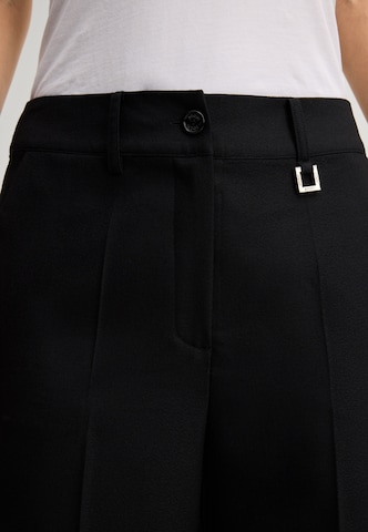 JOOP! Regular Hose in Schwarz