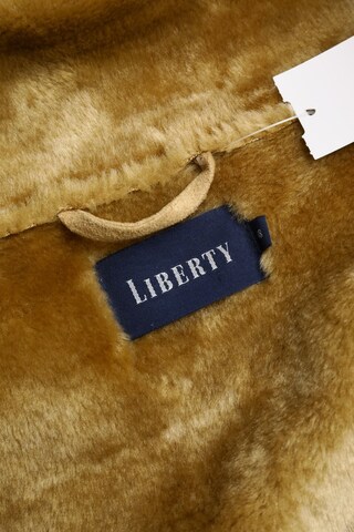 Liberty Jacke 4XL in Gelb