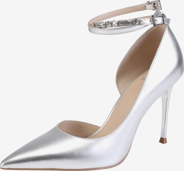Alle Pumps high heel zusammengefasst