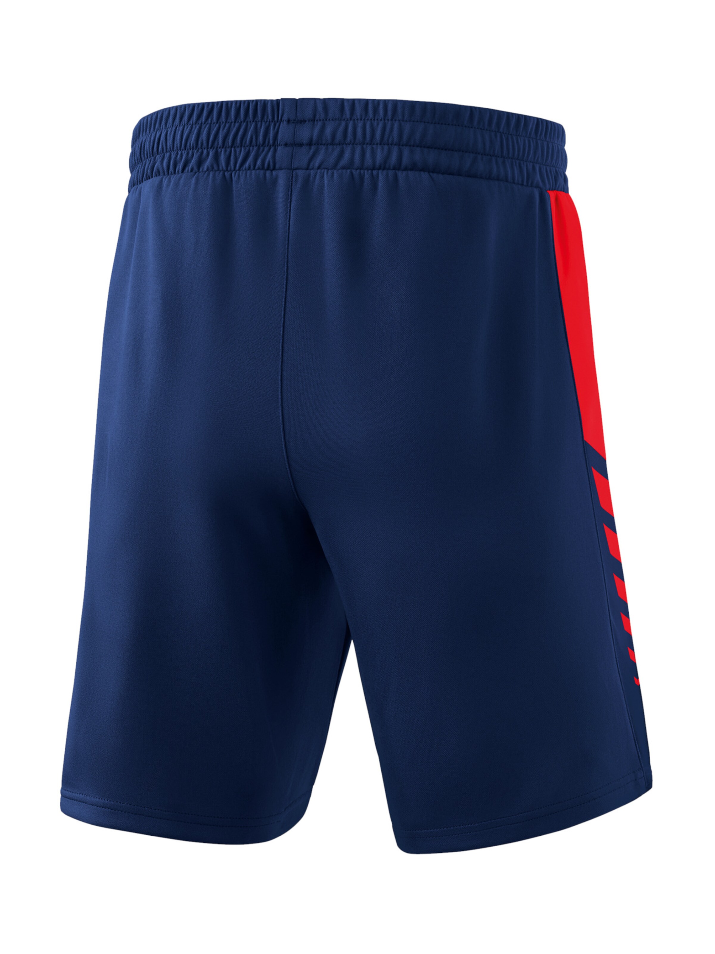ERIMA Regular Sporthose in Blau