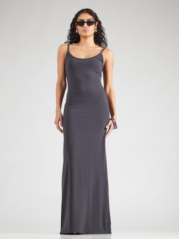 Rochie 'Stella' de la WEEKDAY pe gri