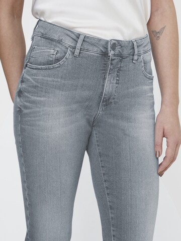 PADDOCKS Slim fit Jeans in Grey