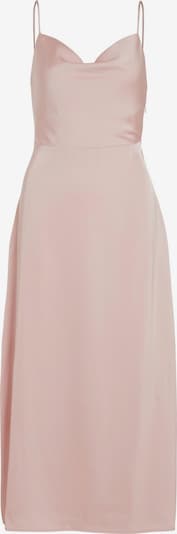 VILA Obleka 'Ravenna' | svetlo roza barva, Prikaz izdelka