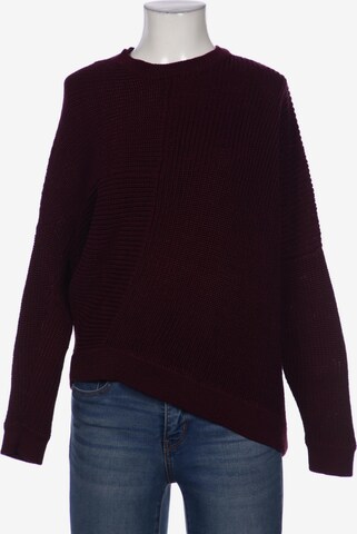 tigha Sweater & Cardigan in S in Red: front