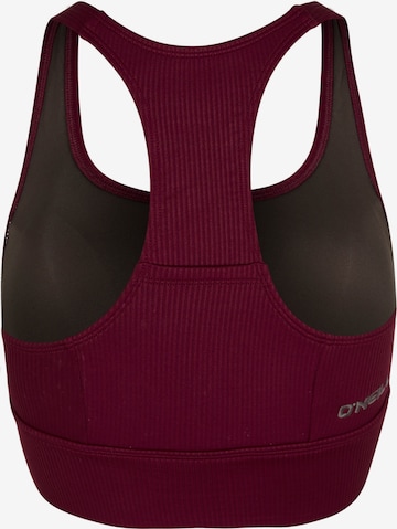 O'NEILL Sporttop in Rot