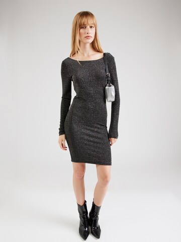 PIECES Dress 'PCLINA' in Black
