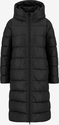 Barbour International Přechodný kabát 'Olivios' – černá: přední strana
