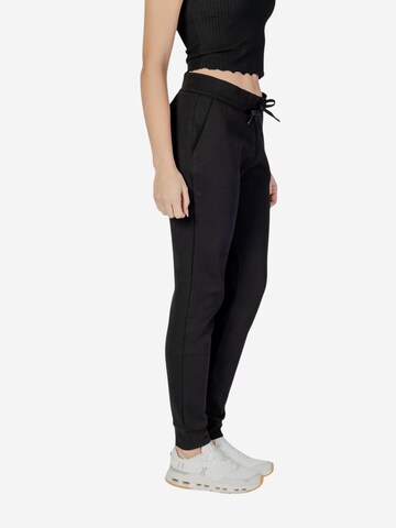 ARMANI EXCHANGE - regular Pantalón deportivo 'XW000824 AF10818' en negro