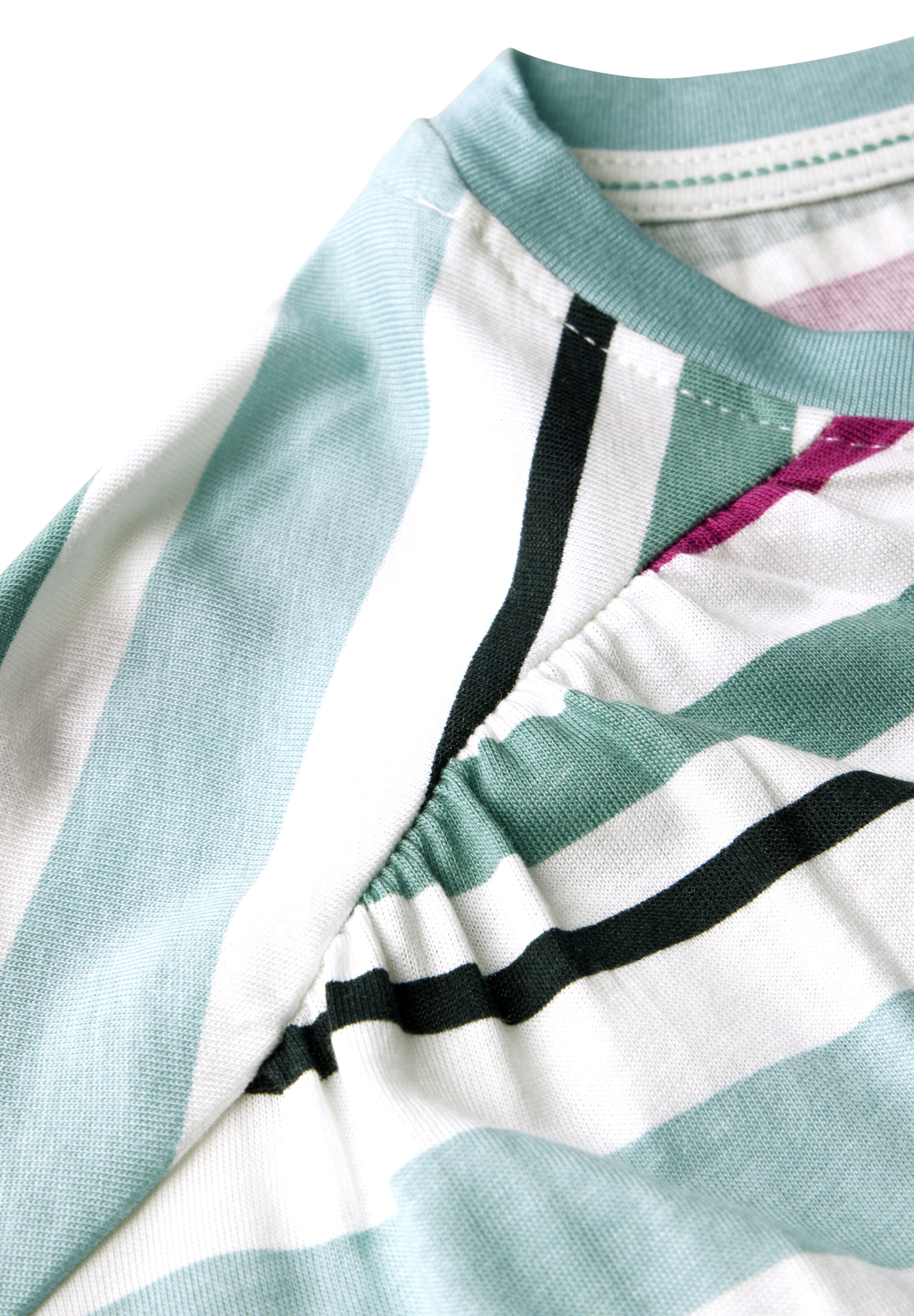 CECIL Shirt in Mixed colors