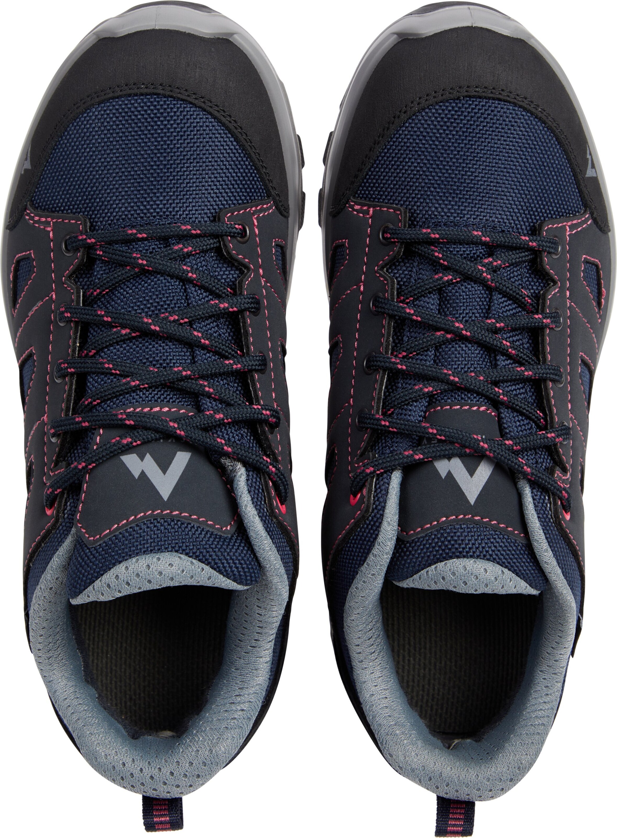 MCKINLEY Athletic Shoes in Mixed colors