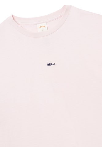 BLKVIS - Camiseta en rosa