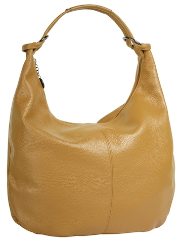 Cluty Shopper‌‌‌‌‌ in Gelb