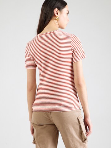 Rich & Royal Shirts i rød
