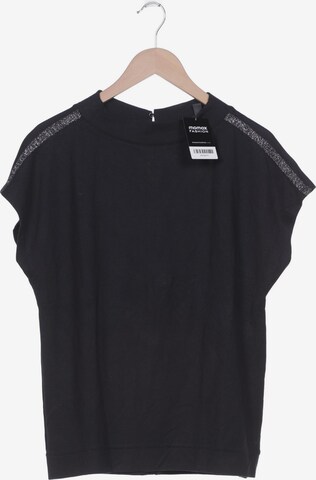 ESPRIT Top & Shirt in XL in Black: front