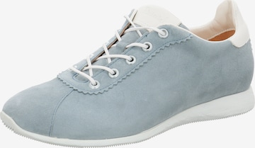 THINK! Sneakers 'Aloa' in Blue: front