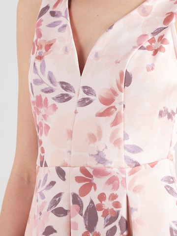 Rochie de vară 'Mareen' de la ABOUT YOU pe roz