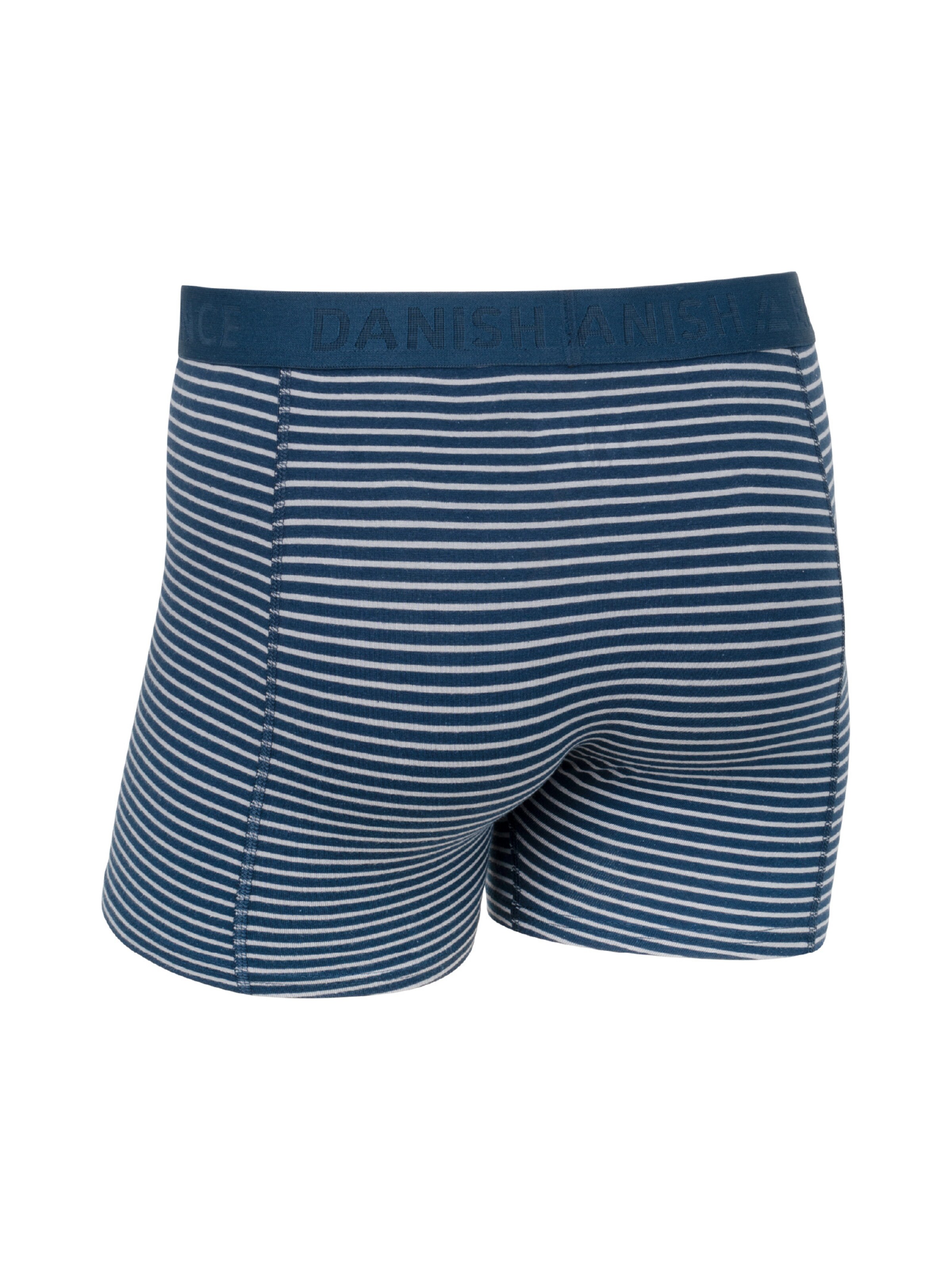 DANISH ENDURANCE Boksershorts 'Organic Trunks' i blandingsfarvet