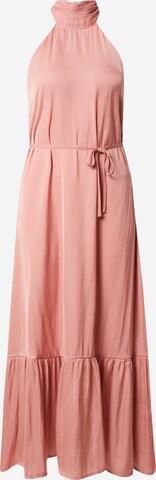 VILA Summer dress 'DREAMY' in Pink: front