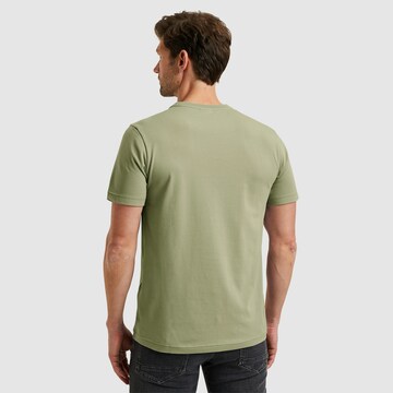PME Legend T-Shirt in Grün