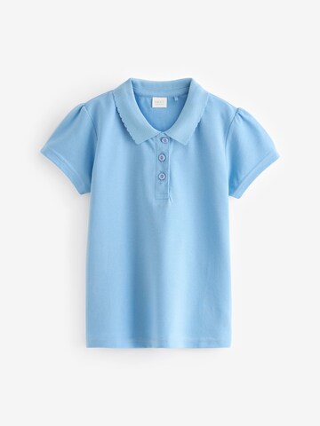 Next Shirt in Blue