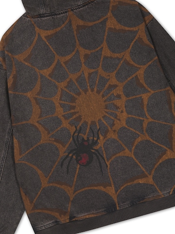 Pullover di Ed Hardy in marrone