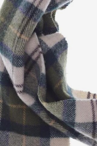 Barbour Scarf & Wrap in One size in Green