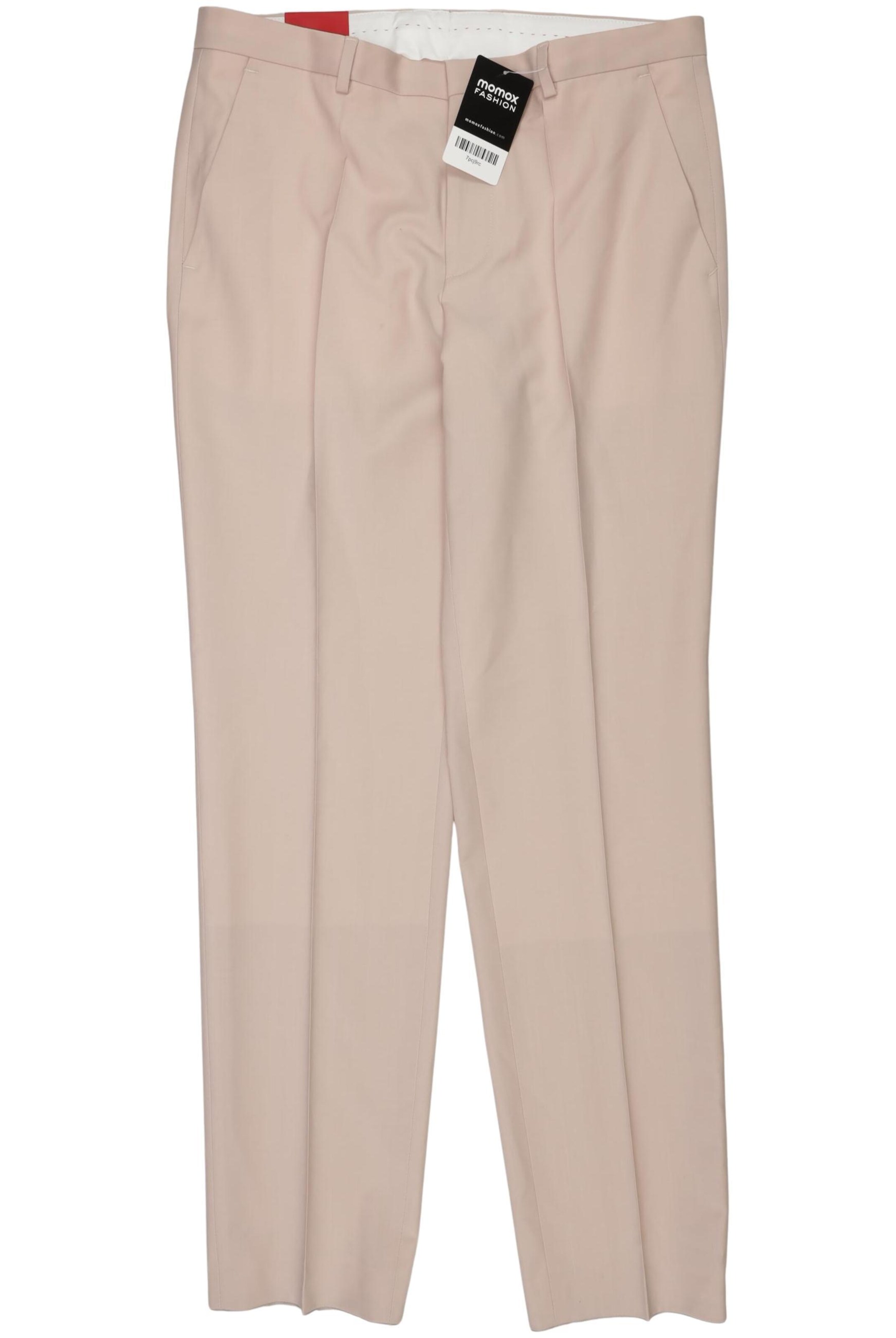 HUGO Pants in 33 in Pink: front