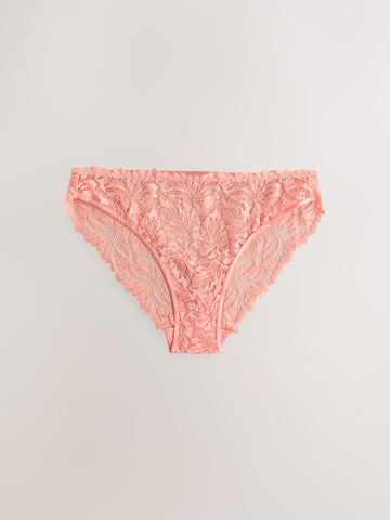 Slip Next en orange
