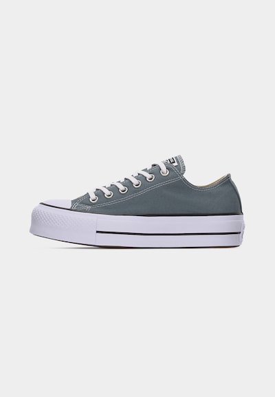 CONVERSE Nízke tenisky 'CTAS', veľkosť 35-35,5 - svetlosivá, Produkt