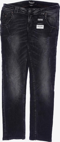 GARCIA Jeans 31 in Grau: predná strana