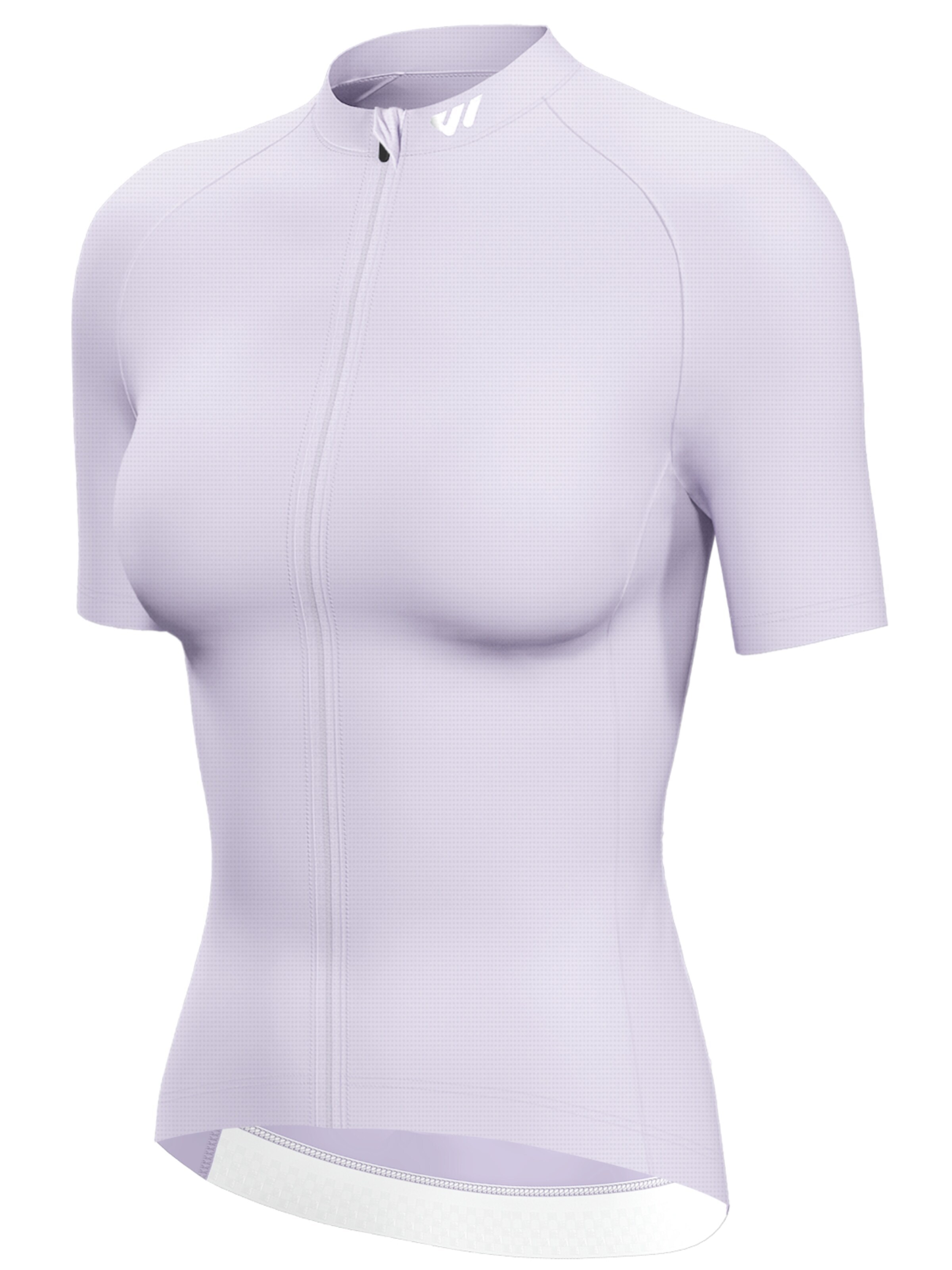 T-shirt WULIBIKE en violet