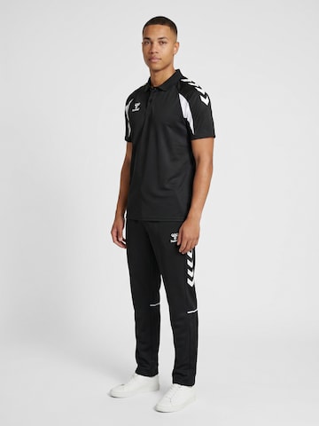 Hummel Performance shirt in Black
