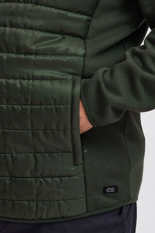 BLEND - Chaqueta de entretiempo en verde