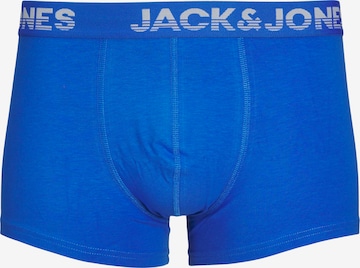 JACK & JONES Bokserid 'COLE', värv sinine