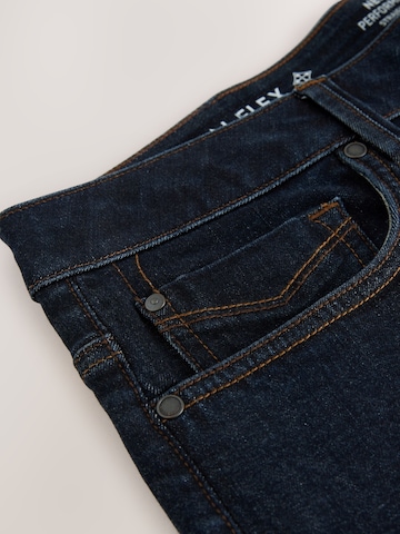 regular Jeans 'Motionflex' di Next in blu