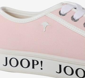 JOOP! Sneaker in Pink
