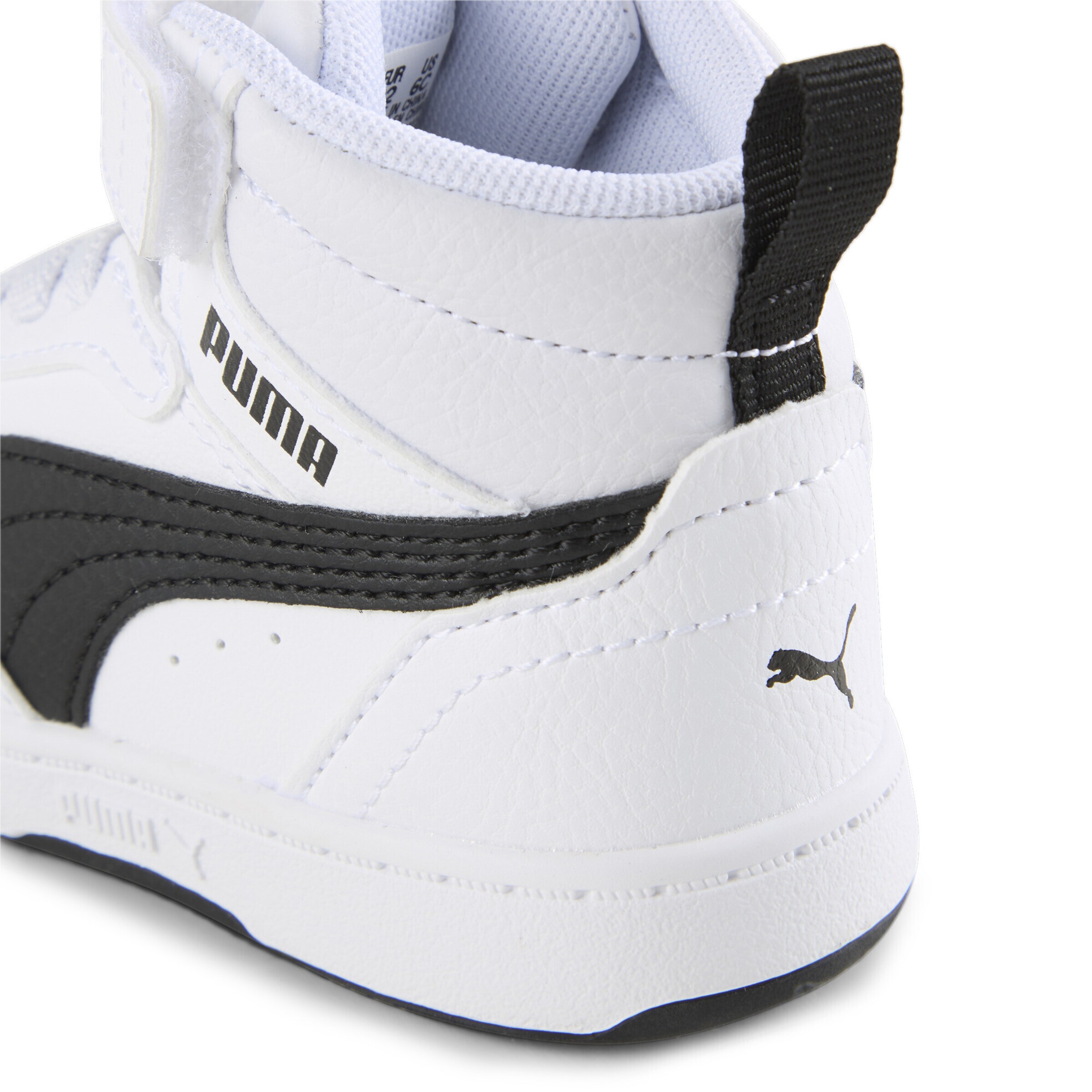PUMA Sneakers 'Rebound V6' in Wit