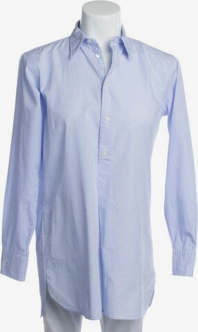 Polo Ralph Lauren Blouse & Tunic in XS in Blue: front