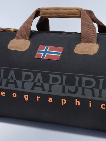 NAPAPIJRIVikend torba 'Bering 3' - crna boja