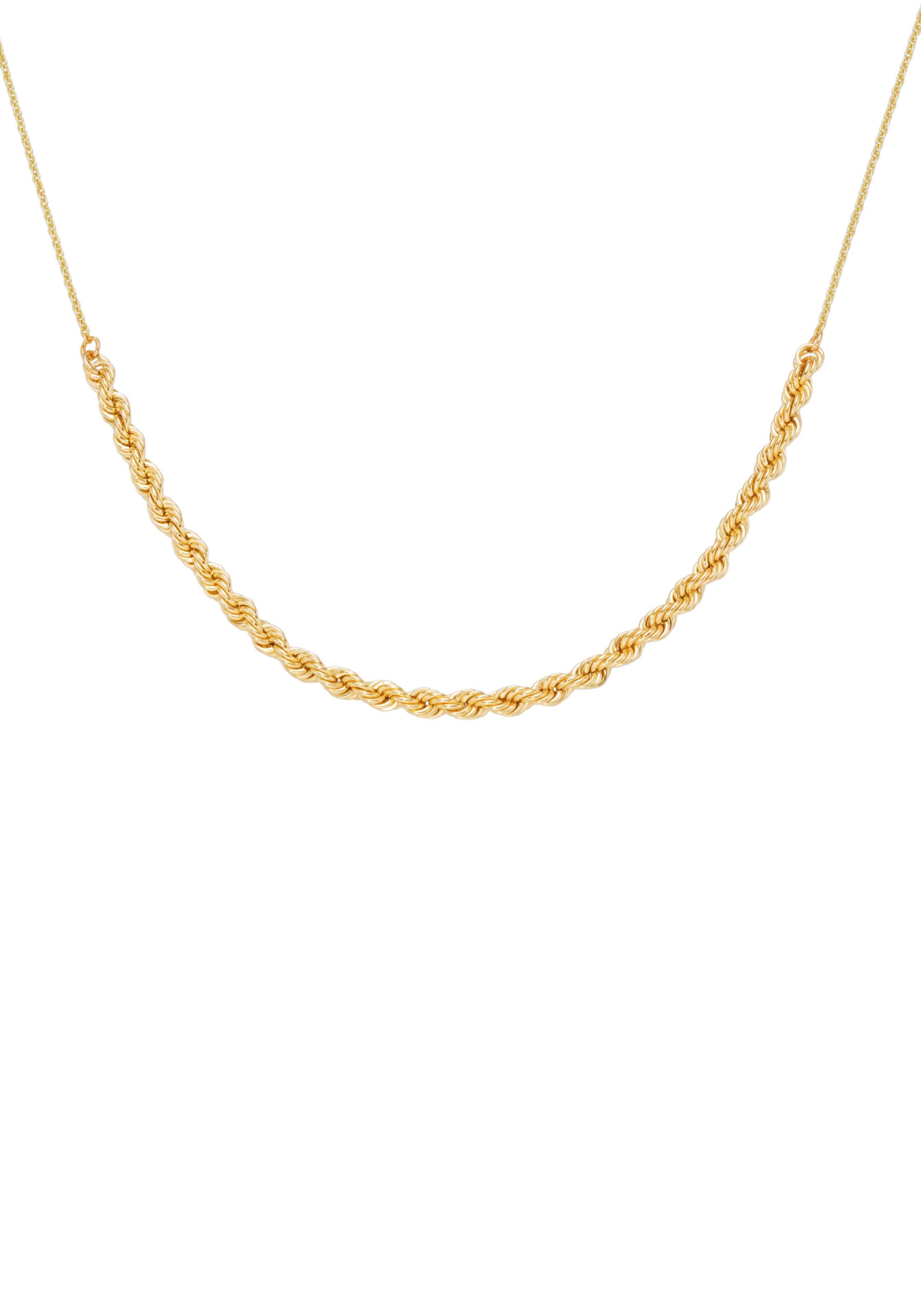 FIRETTI Kette in Gold